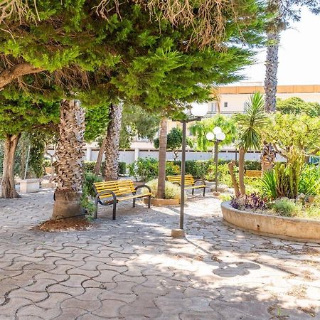 La Perla Delle Dune Porto Cesareo Eksteriør bilde