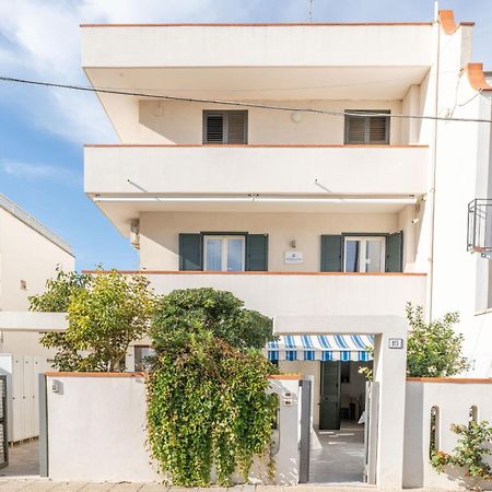 La Perla Delle Dune Porto Cesareo Eksteriør bilde