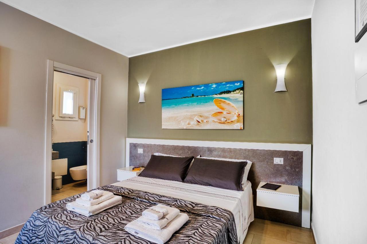 La Perla Delle Dune Porto Cesareo Eksteriør bilde